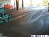 Poured the concrete slab on deck at the 2nd Floor Facing East (800x600).jpg